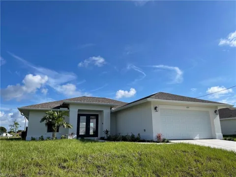 609 NW 25th Street