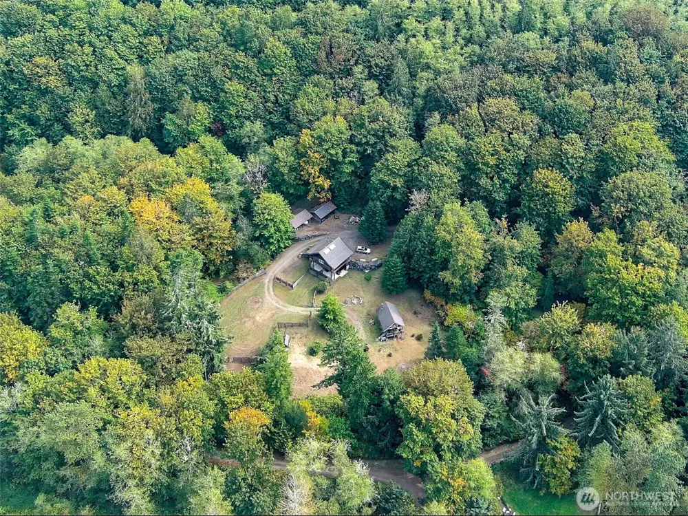 106 Crocker Lake Road Quilcene, WA 98376