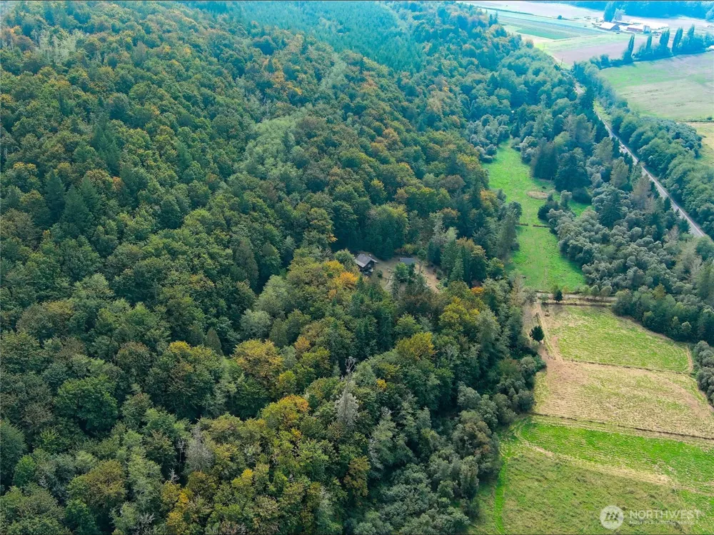 106 Crocker Lake Road Quilcene, WA 98376