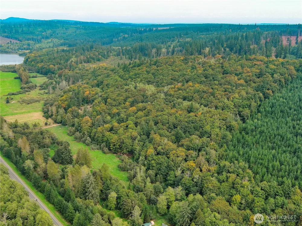 106 Crocker Lake Road Quilcene, WA 98376