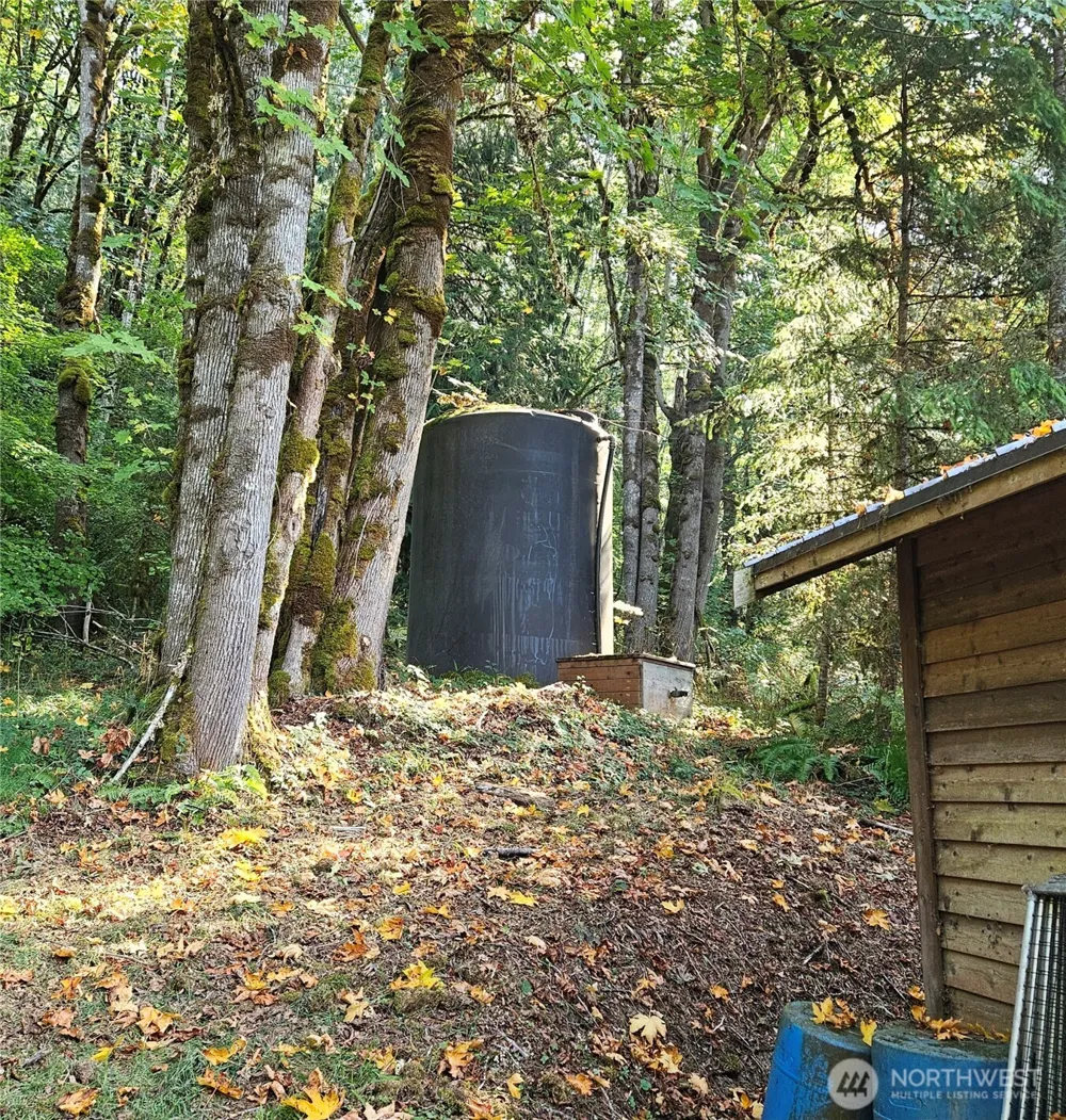 106 Crocker Lake Road Quilcene, WA 98376