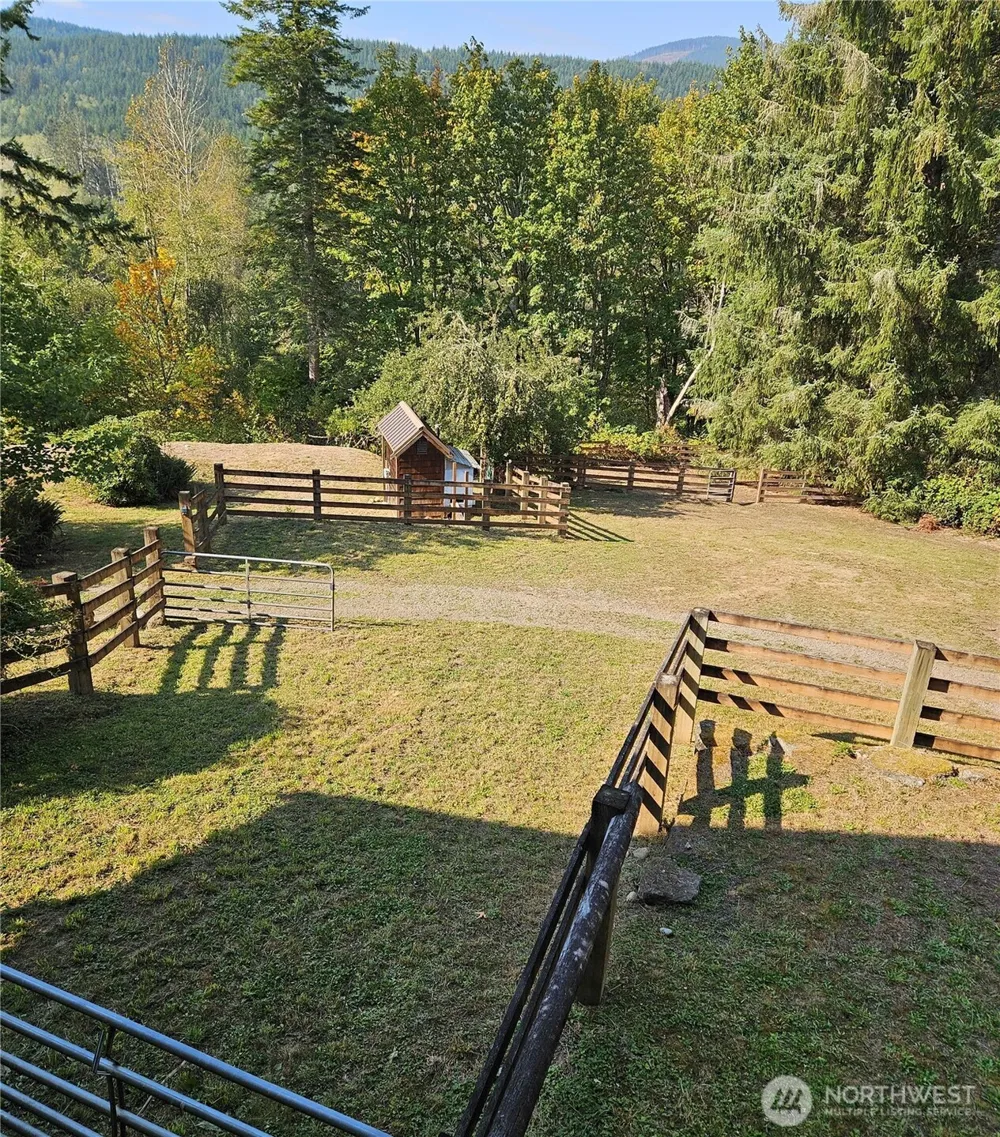 106 Crocker Lake Road Quilcene, WA 98376