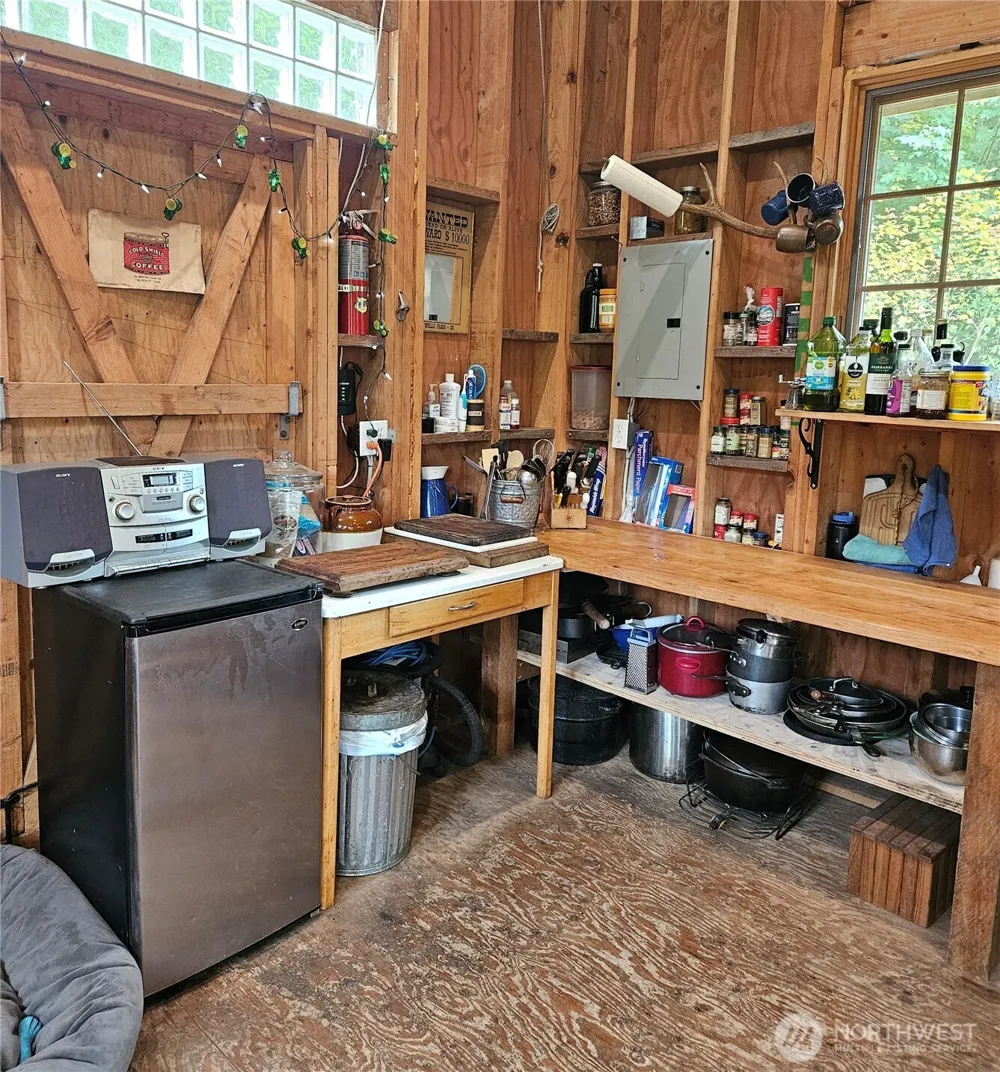 106 Crocker Lake Road Quilcene, WA 98376
