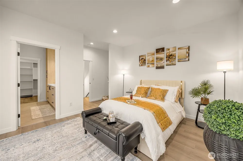4516 B Corliss Avenue Seattle, WA 98103