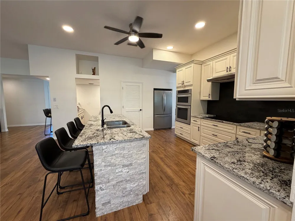 2966 POST ROCK COURT Tarpon Springs, FL 34688