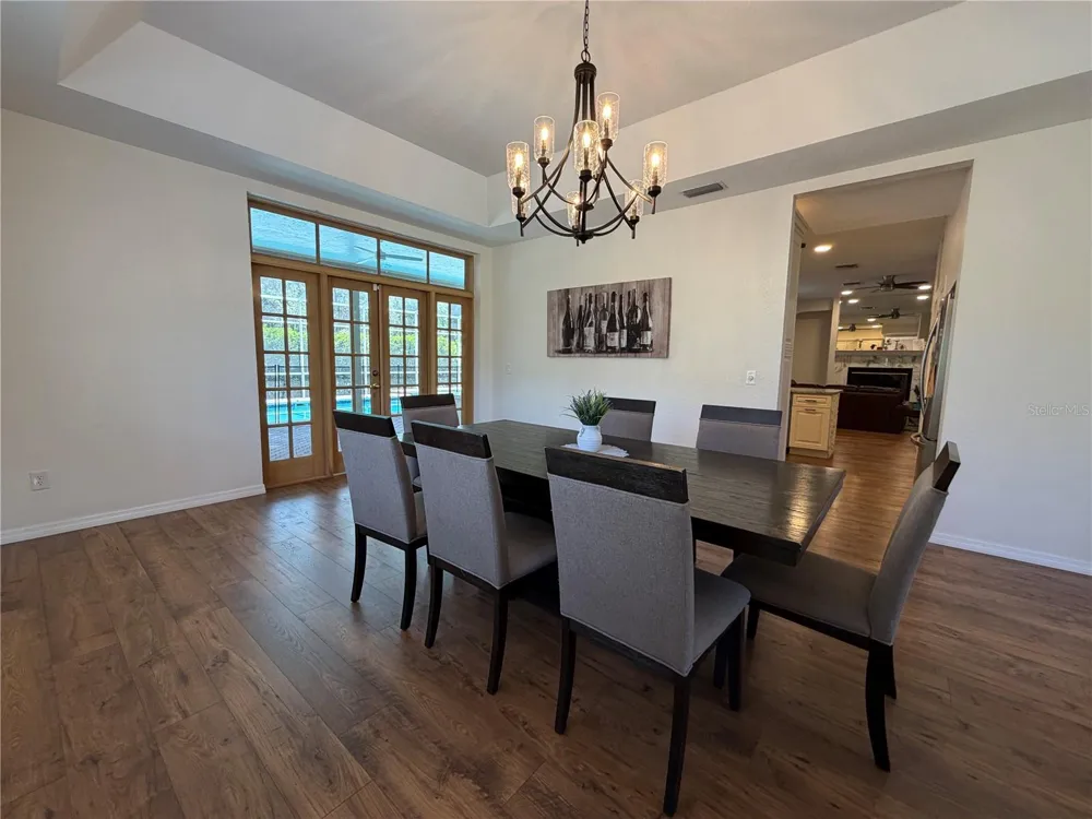 2966 POST ROCK COURT Tarpon Springs, FL 34688