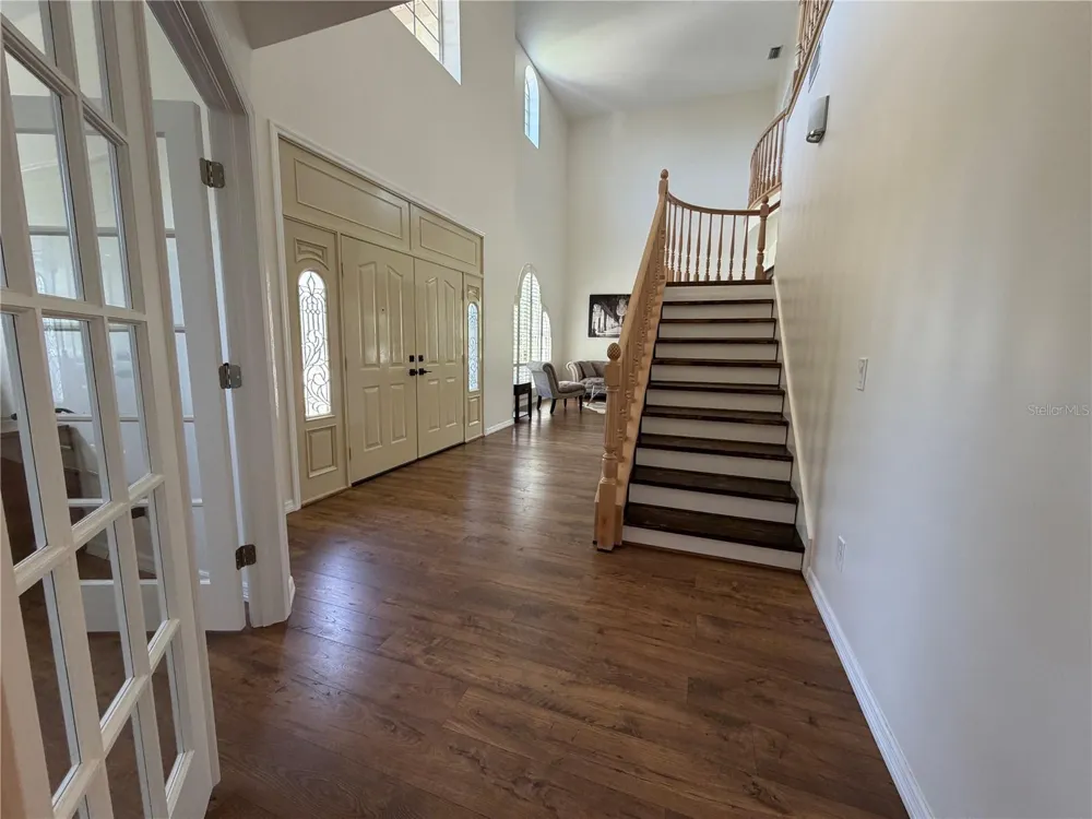 2966 POST ROCK COURT Tarpon Springs, FL 34688