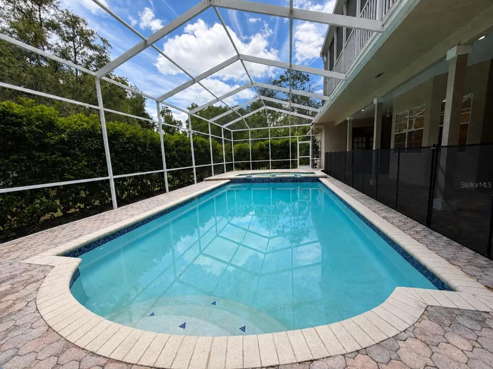 2966 POST ROCK COURT Tarpon Springs, FL 34688