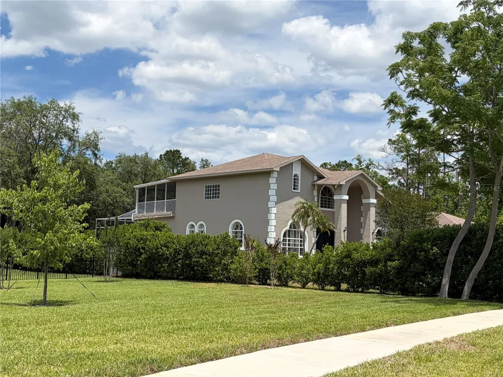 2966 POST ROCK COURT Tarpon Springs, FL 34688