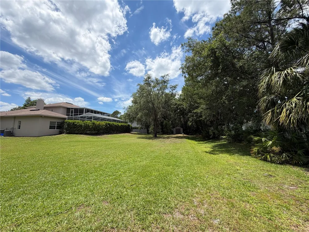2966 POST ROCK COURT Tarpon Springs, FL 34688