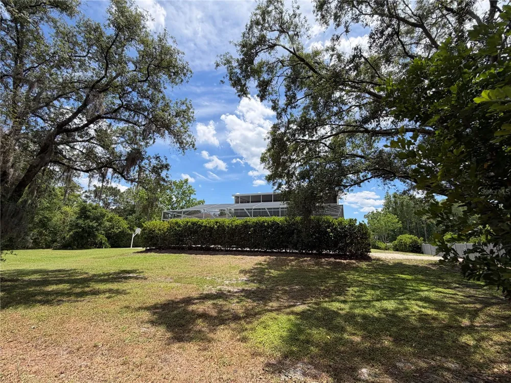 2966 POST ROCK COURT Tarpon Springs, FL 34688