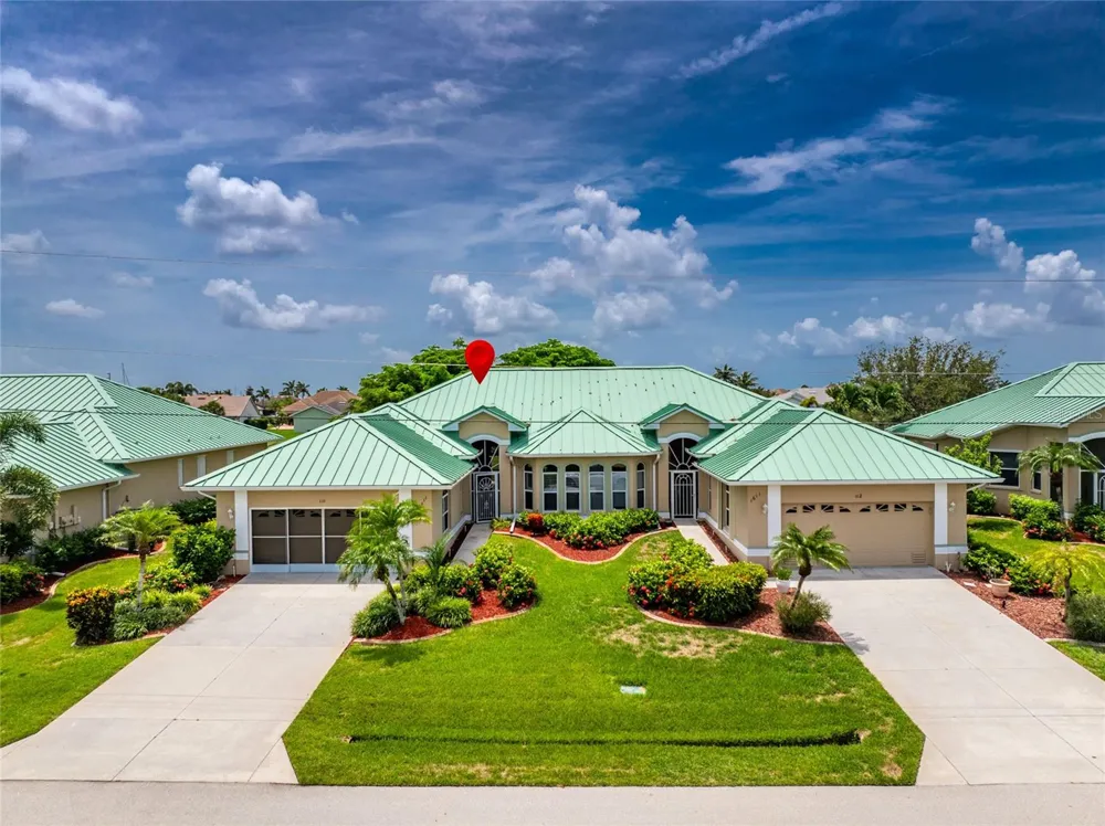 1611 ATARES DRIVE #Unit 111 Punta Gorda, FL 33950