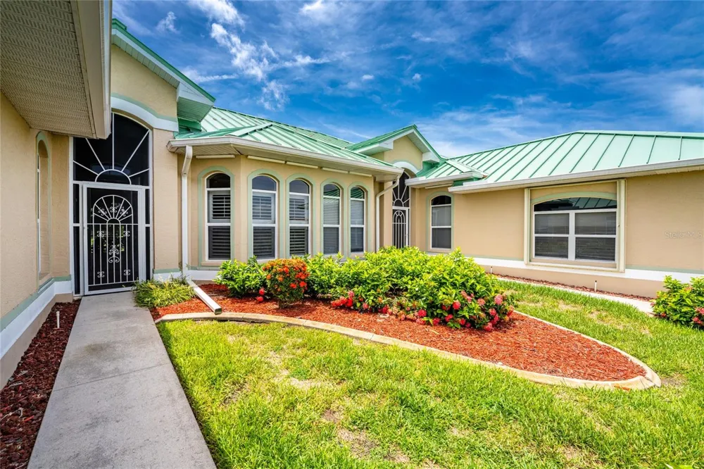 1611 ATARES DRIVE #Unit 111 Punta Gorda, FL 33950