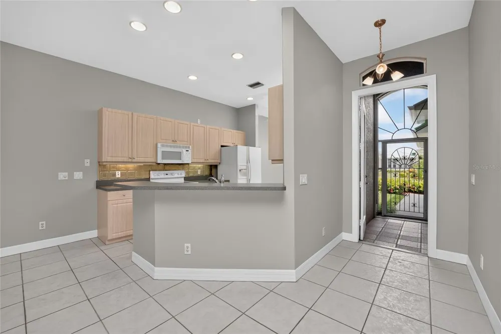 1611 ATARES DRIVE #Unit 111 Punta Gorda, FL 33950
