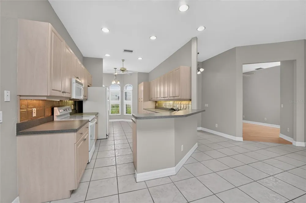 1611 ATARES DRIVE #Unit 111 Punta Gorda, FL 33950