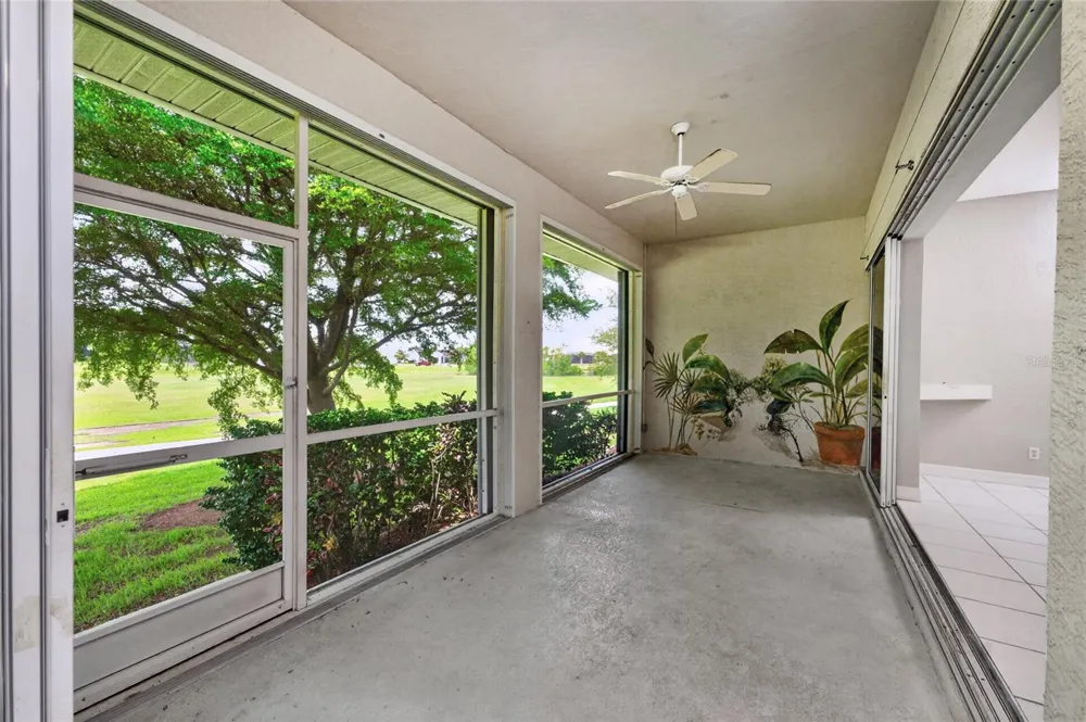 1611 ATARES DRIVE #Unit 111 Punta Gorda, FL 33950