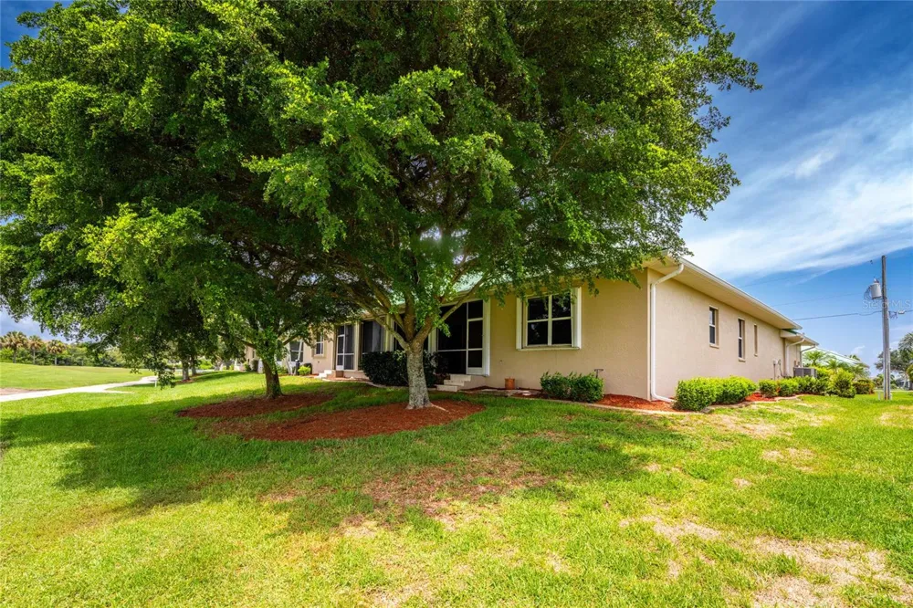 1611 ATARES DRIVE #Unit 111 Punta Gorda, FL 33950