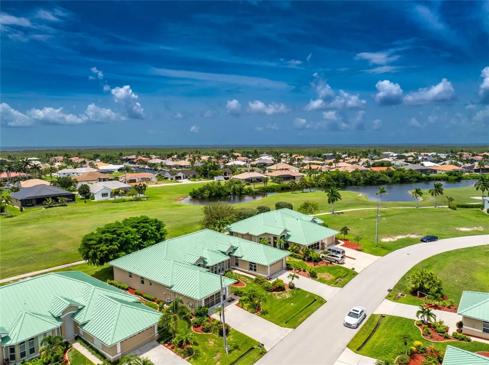 1611 ATARES DRIVE #Unit 111 Punta Gorda, FL 33950