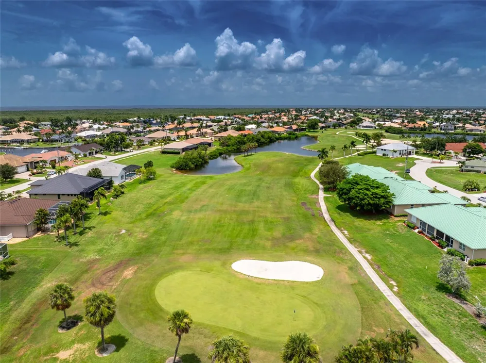 1611 ATARES DRIVE #Unit 111 Punta Gorda, FL 33950