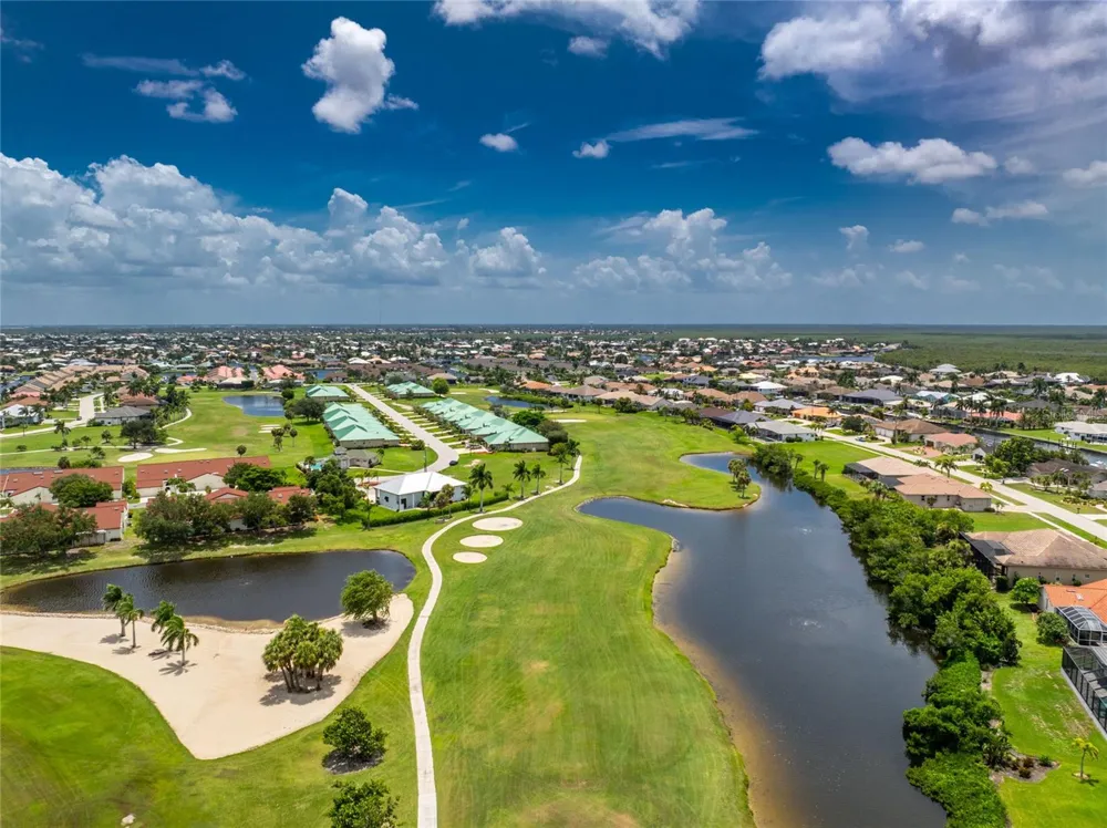 1611 ATARES DRIVE #Unit 111 Punta Gorda, FL 33950