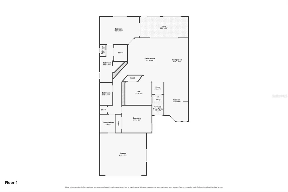 1611 ATARES DRIVE #Unit 111 Punta Gorda, FL 33950
