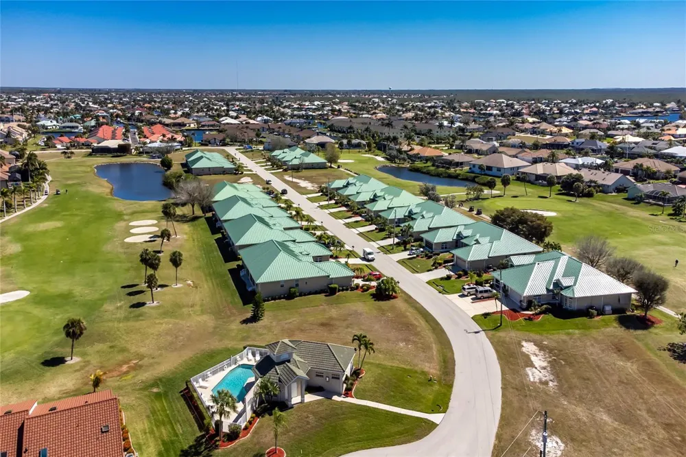1611 ATARES DRIVE #Unit 111 Punta Gorda, FL 33950