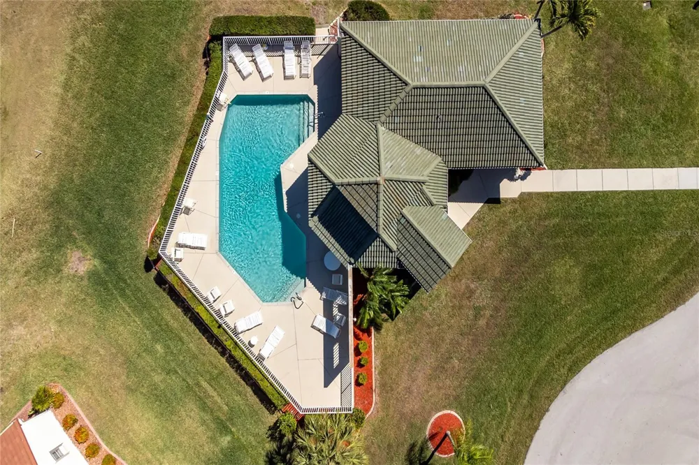 1611 ATARES DRIVE #Unit 111 Punta Gorda, FL 33950
