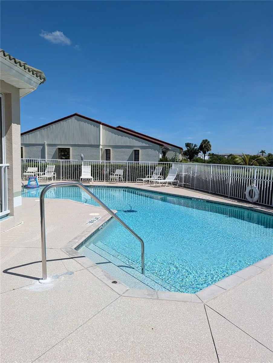 1611 ATARES DRIVE #Unit 111 Punta Gorda, FL 33950