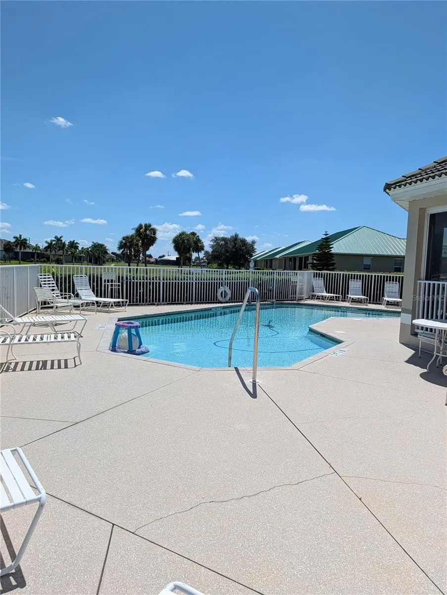 1611 ATARES DRIVE #Unit 111 Punta Gorda, FL 33950