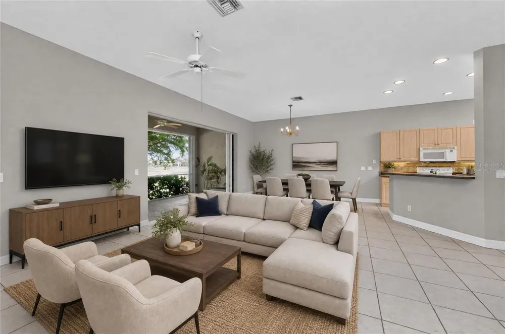 1611 ATARES DRIVE #Unit 111 Punta Gorda, FL 33950