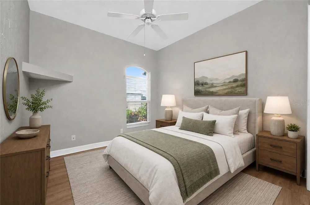 1611 ATARES DRIVE #Unit 111 Punta Gorda, FL 33950