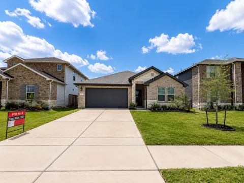 2643 Homestead Ranch Lane