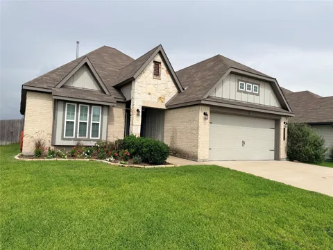 2079 Muscadine Trail