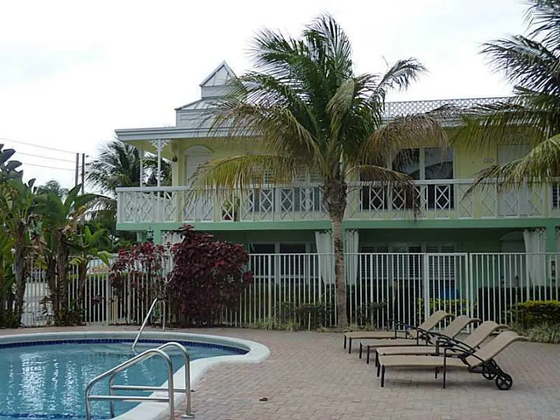 2124 NE 5th Avenue #103 Wilton Manors, FL 33305