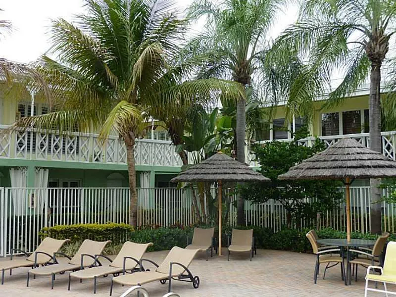 2124 NE 5th Avenue #103 Wilton Manors, FL 33305