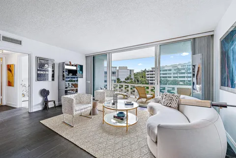 2760 S Ocean Boulevard #310