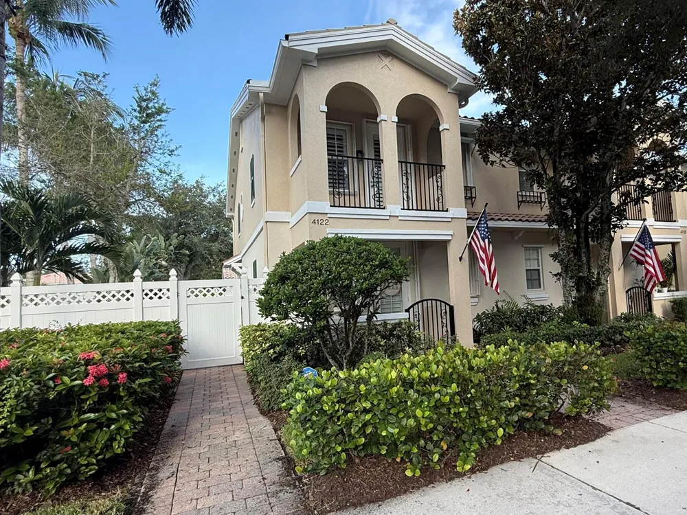 4122 Parkside Drive Jupiter, FL 33458