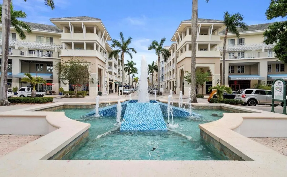 4122 Parkside Drive Jupiter, FL 33458