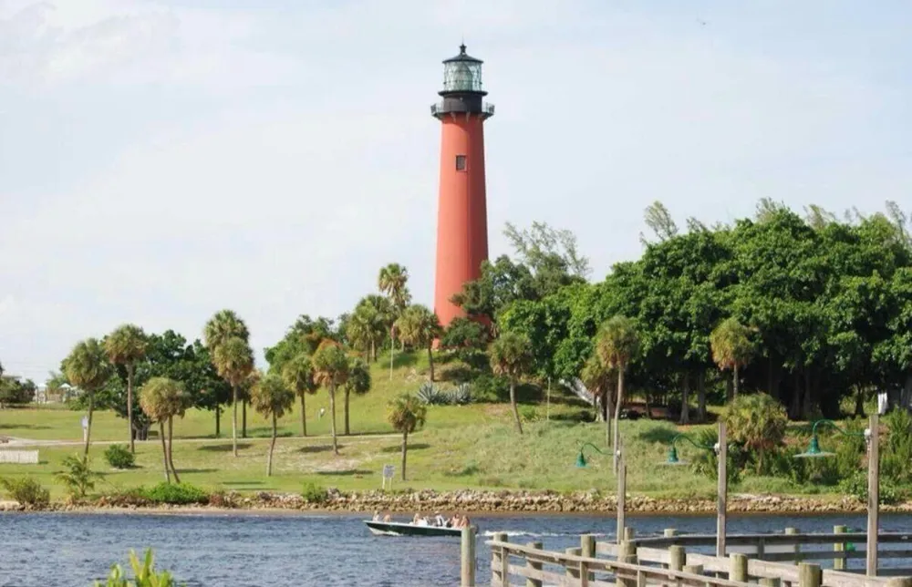 4122 Parkside Drive Jupiter, FL 33458