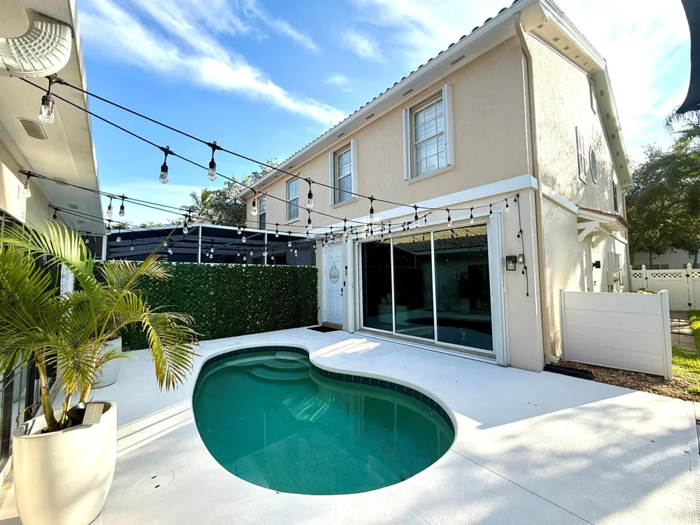 4122 Parkside Drive Jupiter, FL 33458