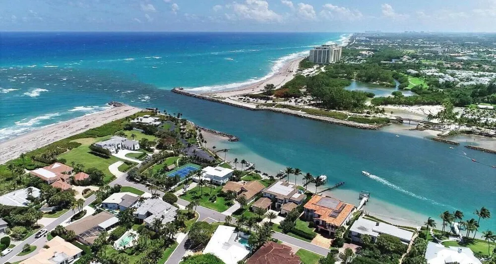 4122 Parkside Drive Jupiter, FL 33458
