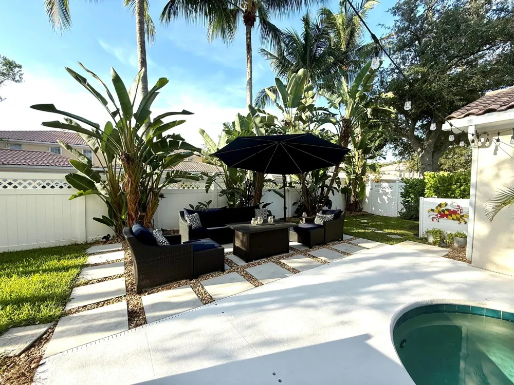 4122 Parkside Drive Jupiter, FL 33458