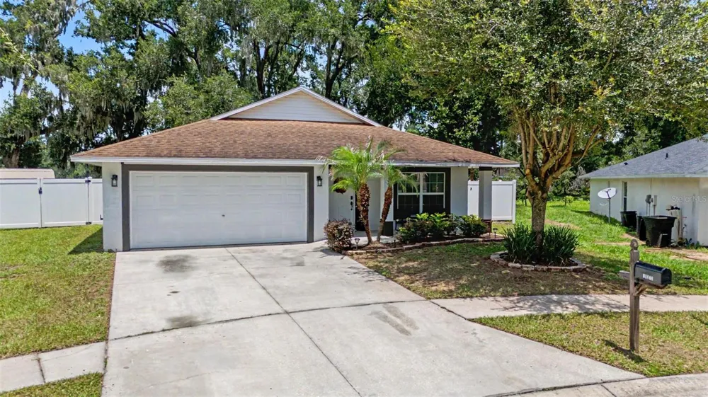 15373 CALLISTA LANE Dade City, FL 33523