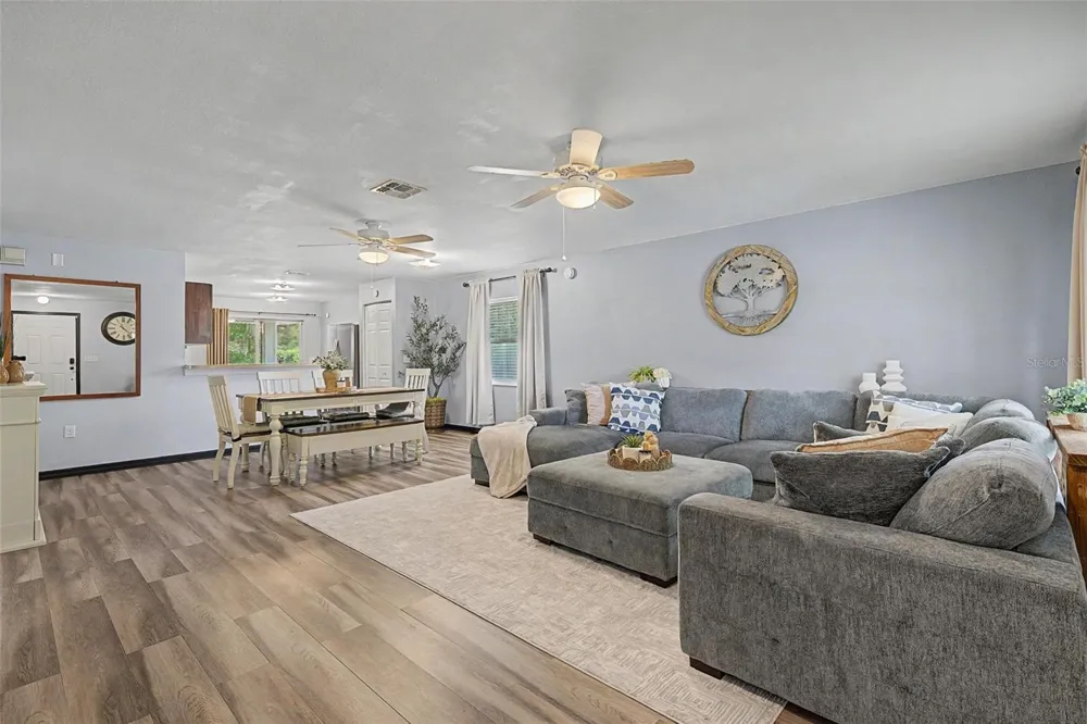 15373 CALLISTA LANE Dade City, FL 33523