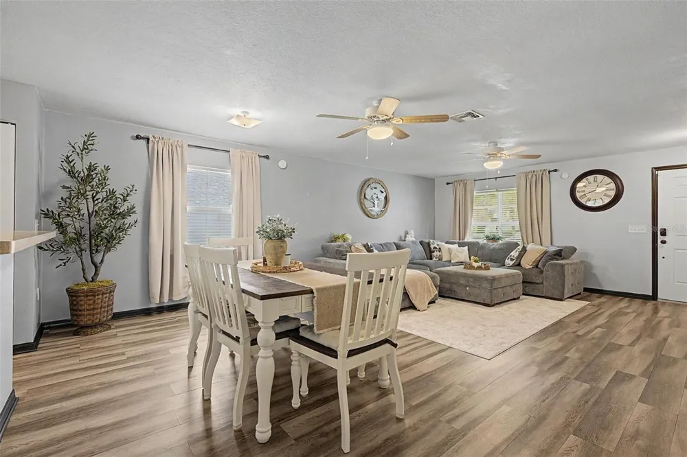 15373 CALLISTA LANE Dade City, FL 33523