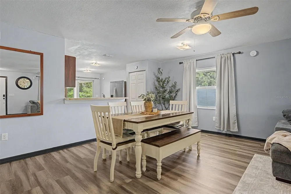15373 CALLISTA LANE Dade City, FL 33523