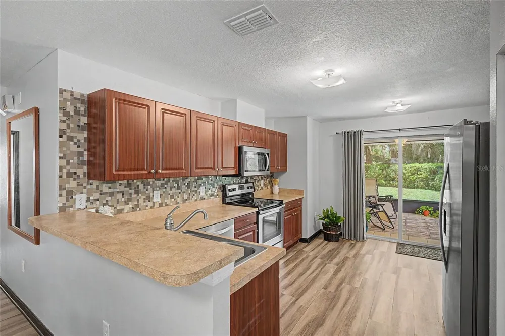 15373 CALLISTA LANE Dade City, FL 33523