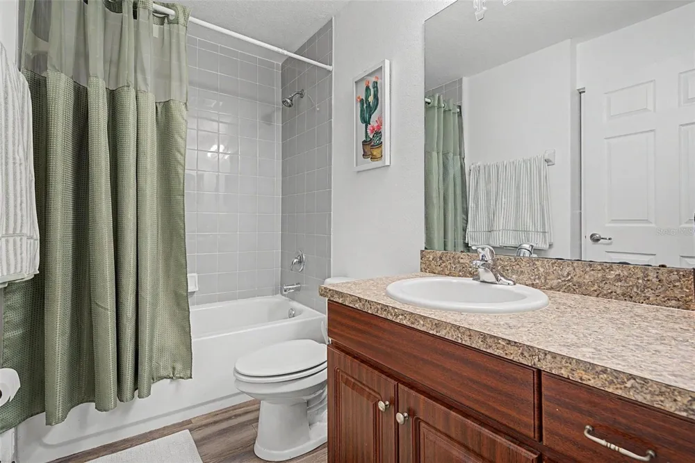 15373 CALLISTA LANE Dade City, FL 33523