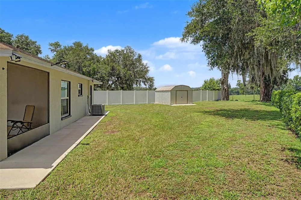 15373 CALLISTA LANE Dade City, FL 33523