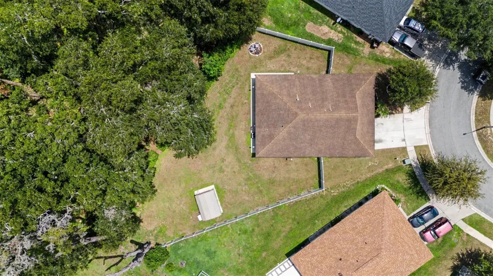 15373 CALLISTA LANE Dade City, FL 33523
